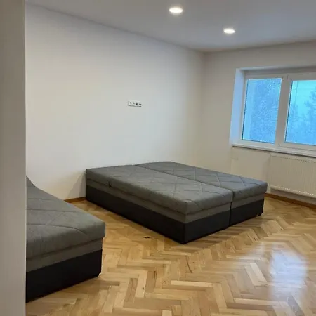 Apartment 4 Izbovy Vysoke Tatry
