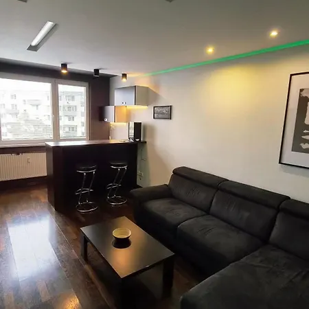 Apartmán Luxusny Levice