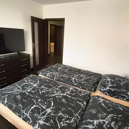 Luxusny Apartmán