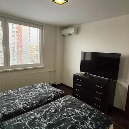 Apartmán Luxusny *