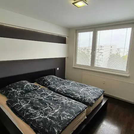 Apartmán Luxusny Levice