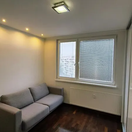 Apartmán Luxusny Levice
