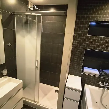 Apartmán Luxusny