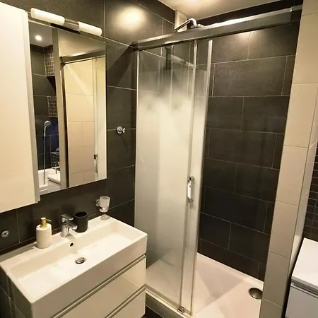Luxusny Apartmán Levice