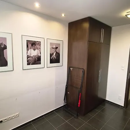 Luxusny Apartmán